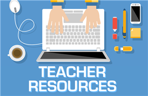 teacher resources 